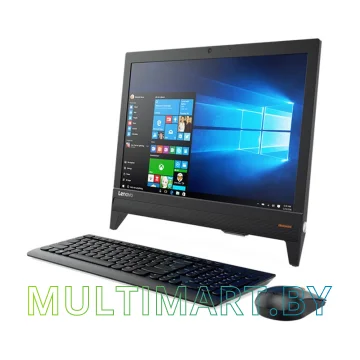 Моноблок Lenovo Ideacentre 310-20IAP (F0CL0046UA)
